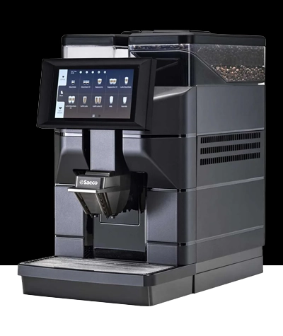 Saeco Magic M2+ Commercial Espresso Machine