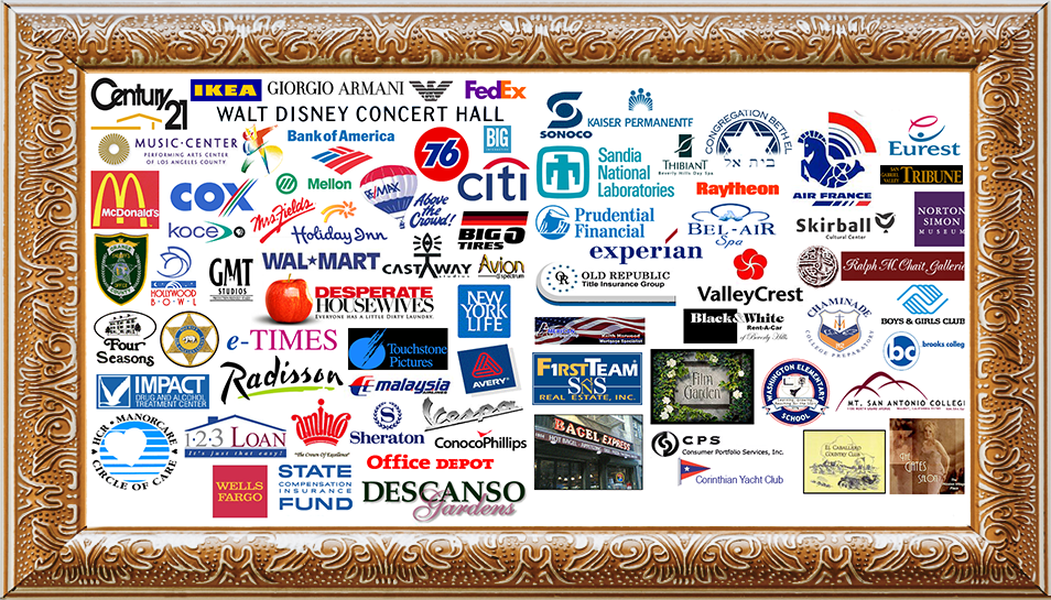 office coffee service customers.